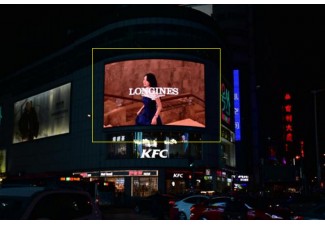 天津戶外led屏廣告投放位置及報價