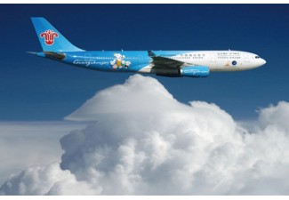 航空廣告價(jià)格：探討與分析