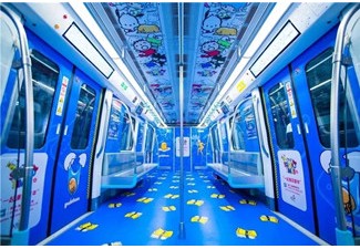 成都地鐵廣告值得廣告主投放嗎?