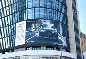 廣告主在投放戶外廣告時，應該考慮什么因素?