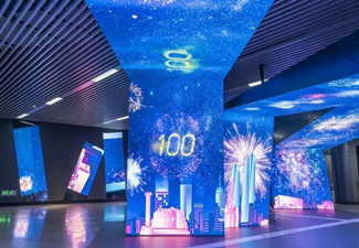 節假日營銷旺季，戶外廣告應該怎么投放?