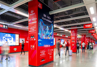 深圳地鐵11號線有什么廣告投放價值?