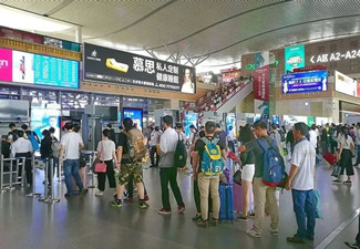 高鐵廣告媒體具有哪些廣告投放價值?