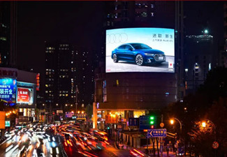 2022年如何規(guī)劃戶外廣告投放?