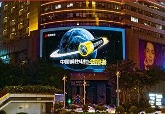 深圳戶外廣告管理新規什么時候開始實施？