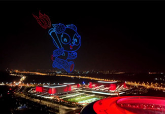 無人機廣告怎么做？