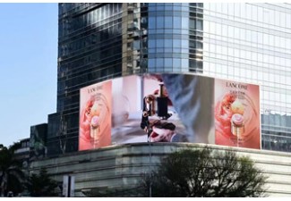 什么是媒體廣告，媒體廣告有哪些?