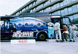 車身廣告怎么找廣告商？