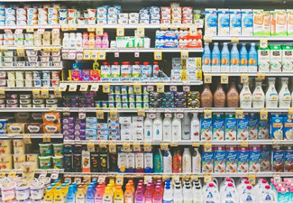 功能食品需求暴增，食品企業應該如何投放戶外廣告?