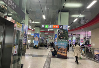 假期文化旅游產業成熱門,文化旅游產業應該怎么樣投放戶外廣告?