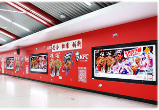 沈陽地鐵廣告投放費用怎么樣？