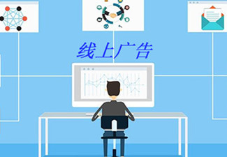 網絡廣告形式有哪些？