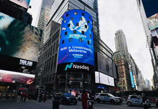 紐約時代廣場廣告如何投放？