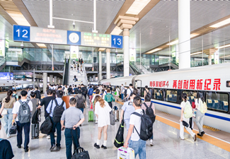 高鐵廣告如何助力品牌獲得高價值用戶?