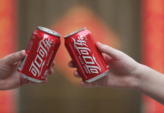 可口可樂經(jīng)典廣告詞語有哪些?