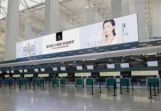廣州機(jī)場燈箱廣告 廣州機(jī)場燈箱廣告