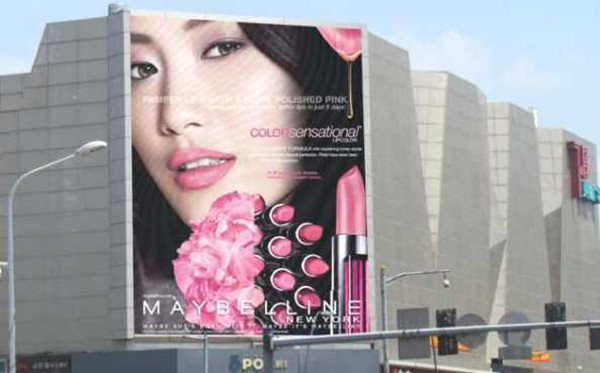 戶外LED廣告價格決定因素