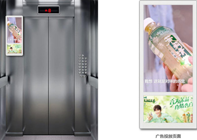 昆明電梯電視視屏廣告 昆明電梯電視視屏廣告