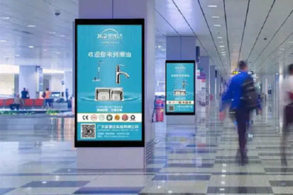 高鐵站燈箱廣告 高鐵站燈箱廣告