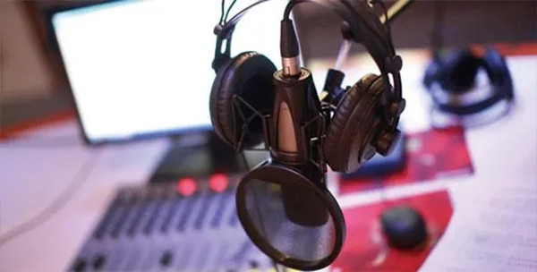 電臺廣告 電臺廣告