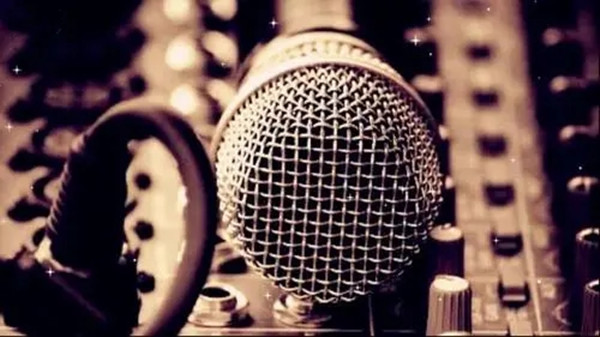 電臺廣告 電臺廣告