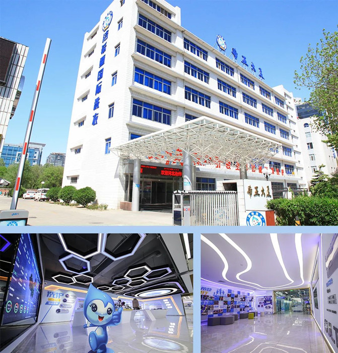 潔希亞國際洗衣