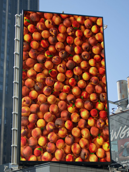 農產品戶外廣告 農產品戶外廣告