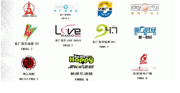 廣播廣告 廣播廣告
