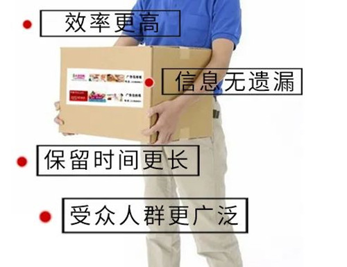 包裹廣告 包裹廣告