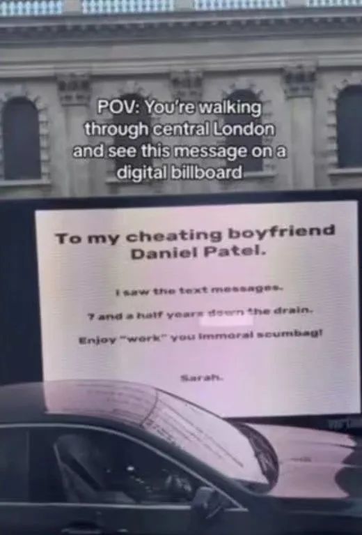 戶外廣告 戶外廣告