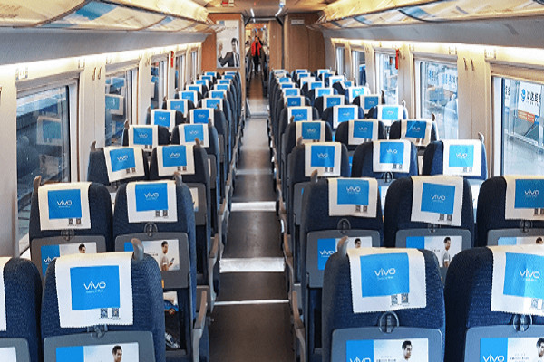 火車廣告案例圖