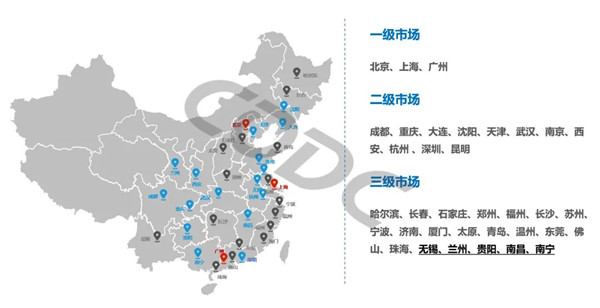 戶外廣告全國市場情況 戶外廣告全國市場情況