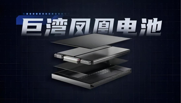 鳳凰電池 鳳凰電池