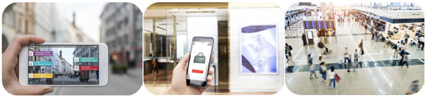 機(jī)場(chǎng)廣告