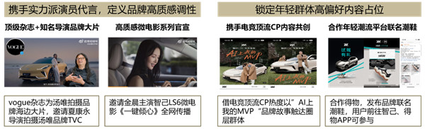 新能源汽車品牌廣告 新能源汽車品牌廣告